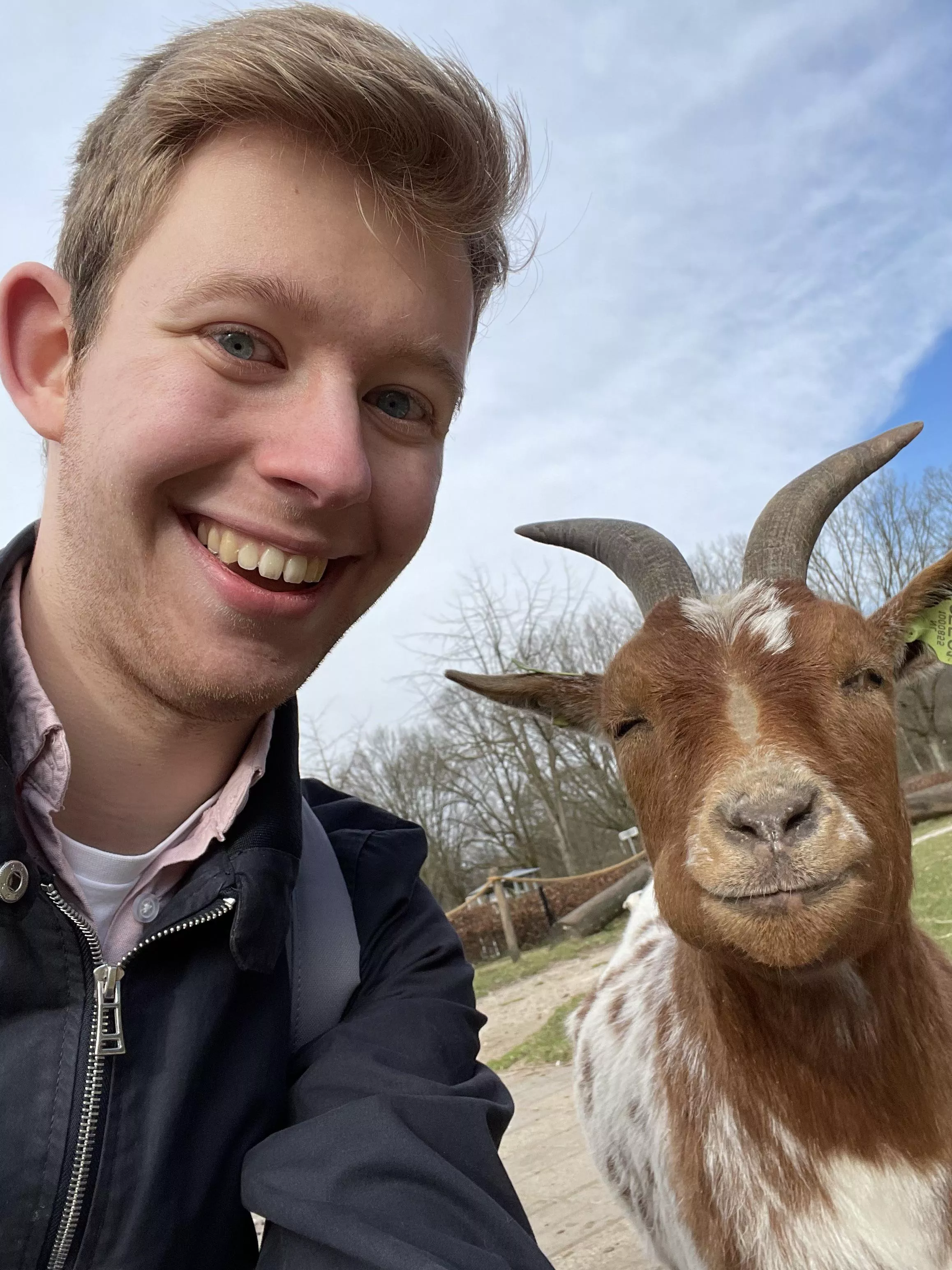 Had a groat time! π Had a groat time! π