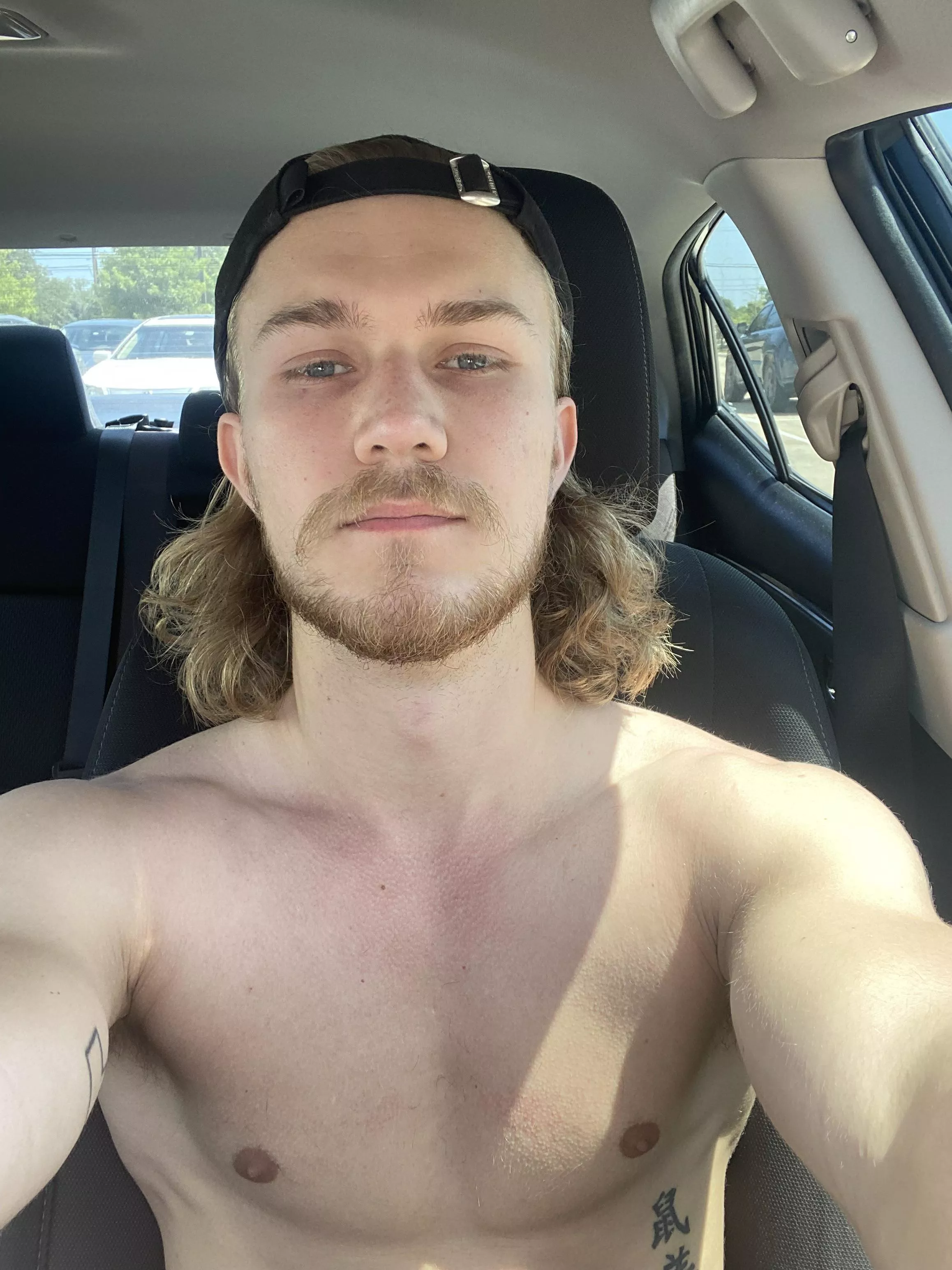 Had a sick chest day today! Had a sick chest day today!