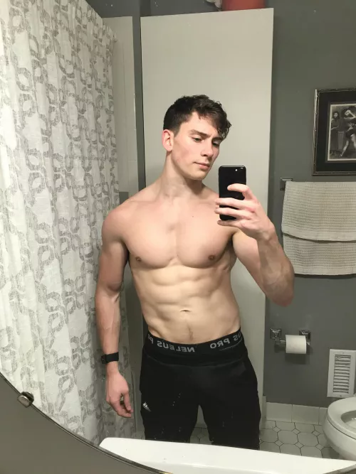 Had to delete my old account… but I’m back ladies and gents