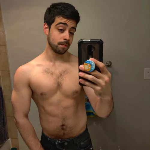 Had to get up early and be mildly productive today.