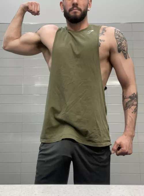 Had to make a new account