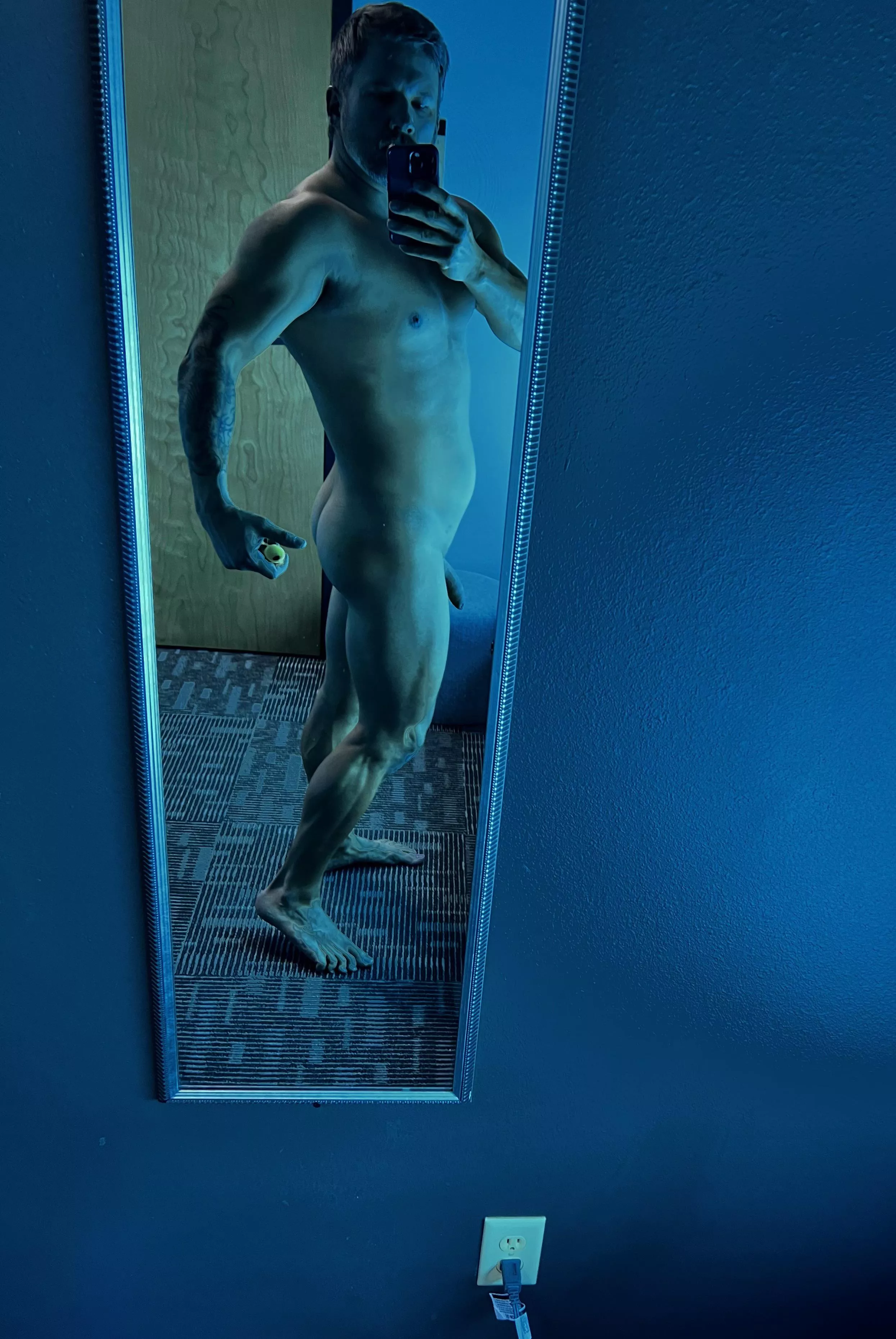 Had to take advantage of the light! 😁 (36)