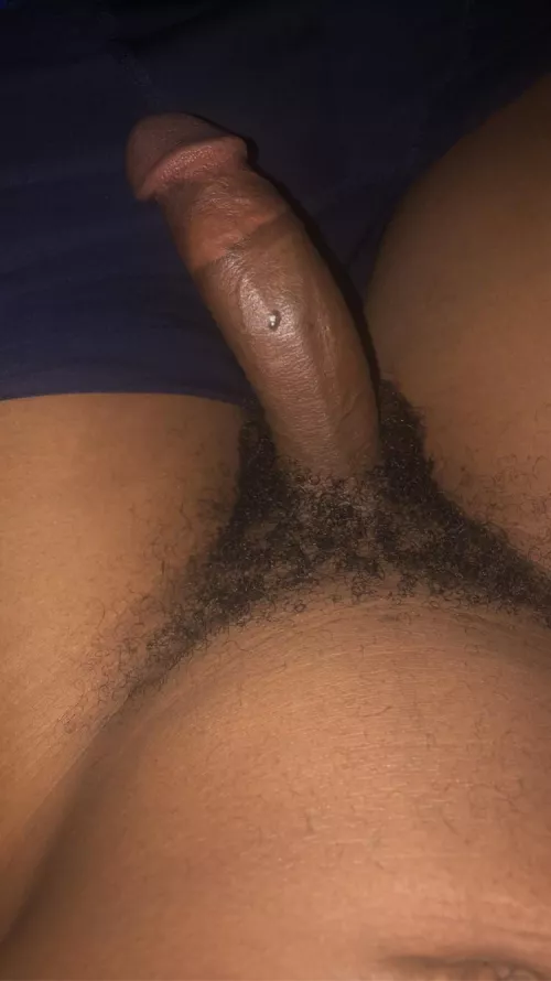 Haha you can’t throat it