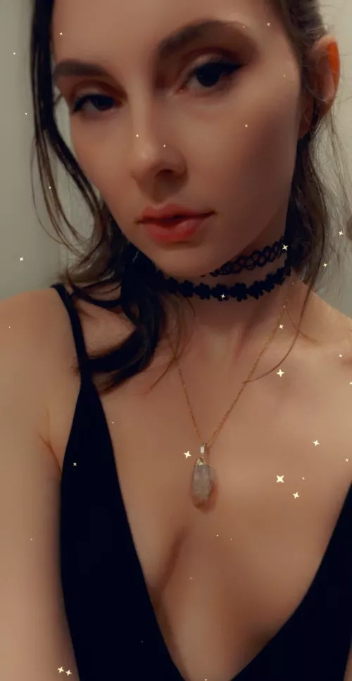 Hai <3 have a good Monday!