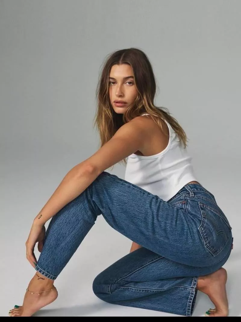Hailey Baldwin