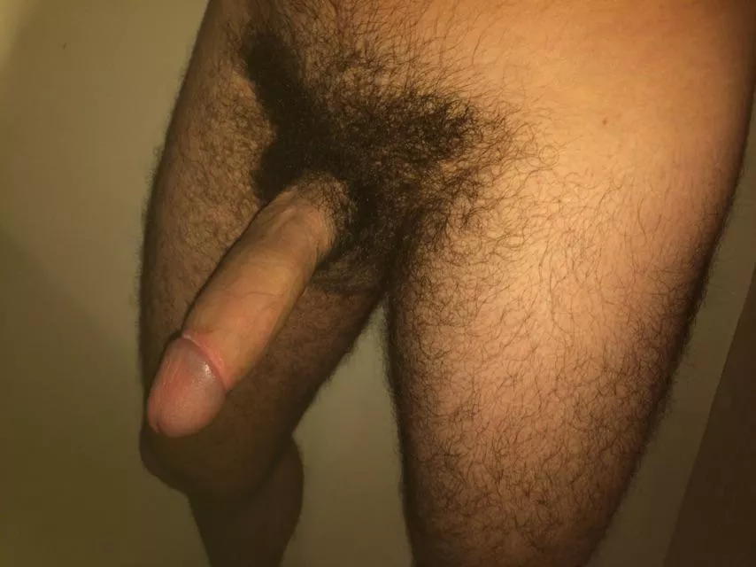 Hairy