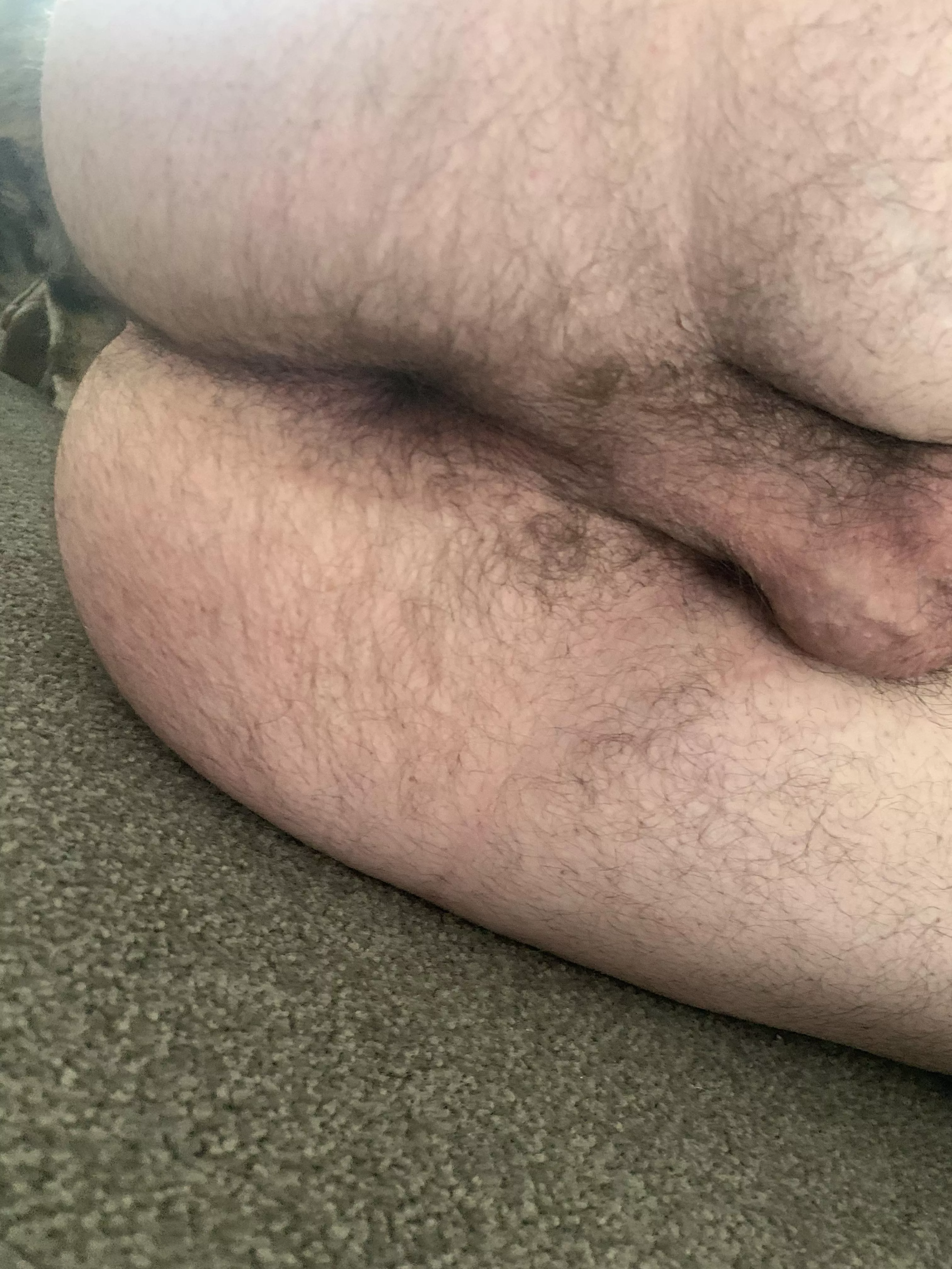 Hairy hole! Hope u like it 😊