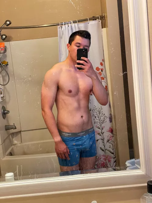 Half Asian here to say hello. Like what you see?