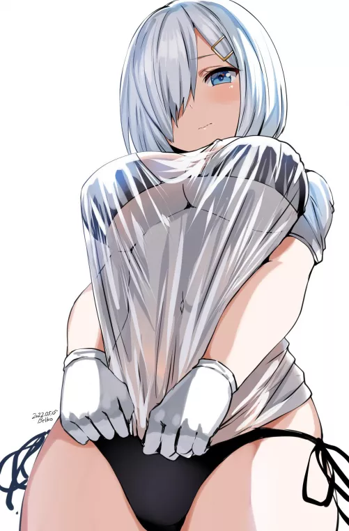 Hamakaze (Belko)