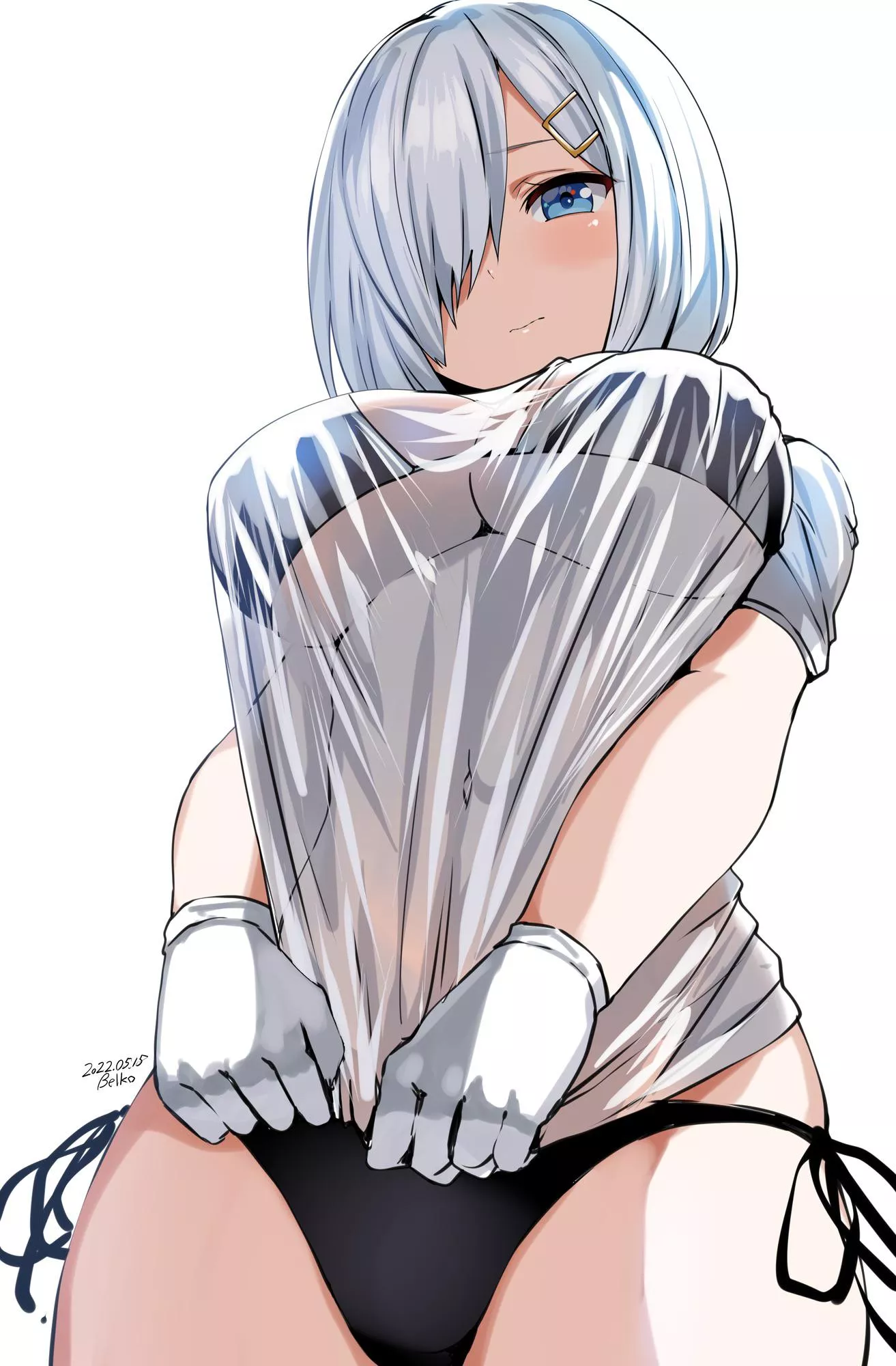 Hamakaze (Belko)
