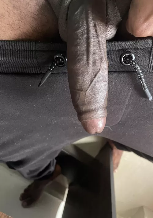 Hanging softie… 🔥🔥🔥