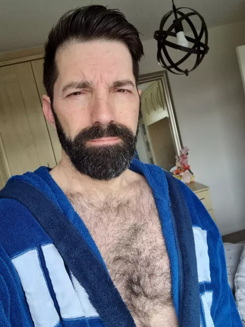 Hangover morning 😑