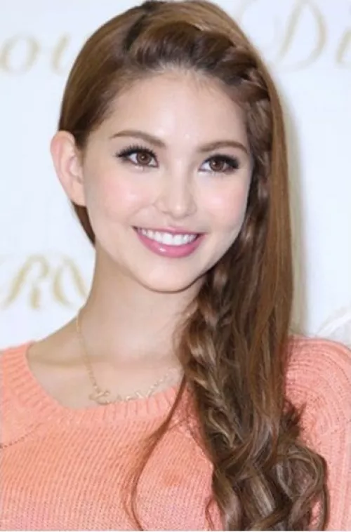 Hannah Quinlivan