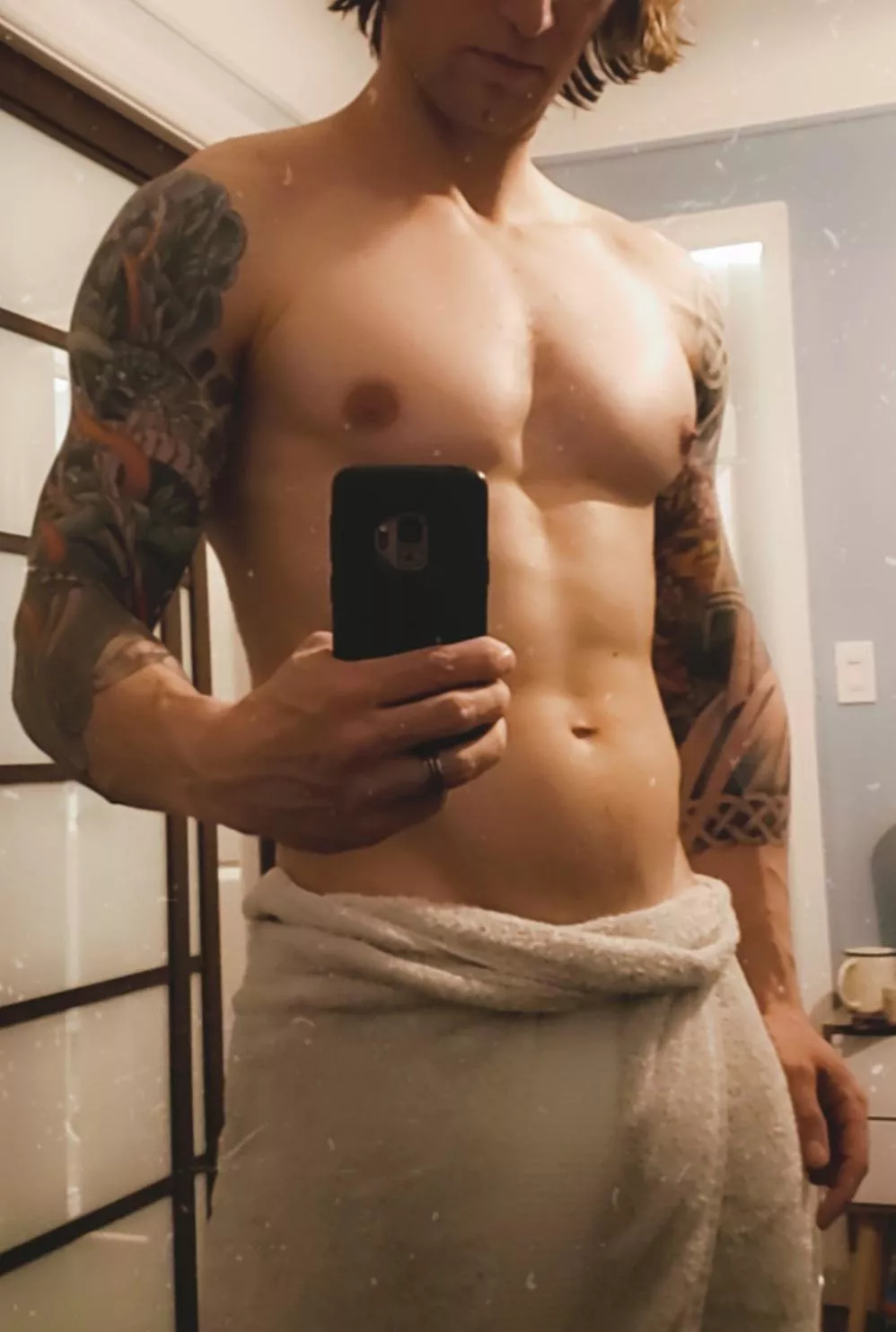 Happ Friday! Happ Friday!