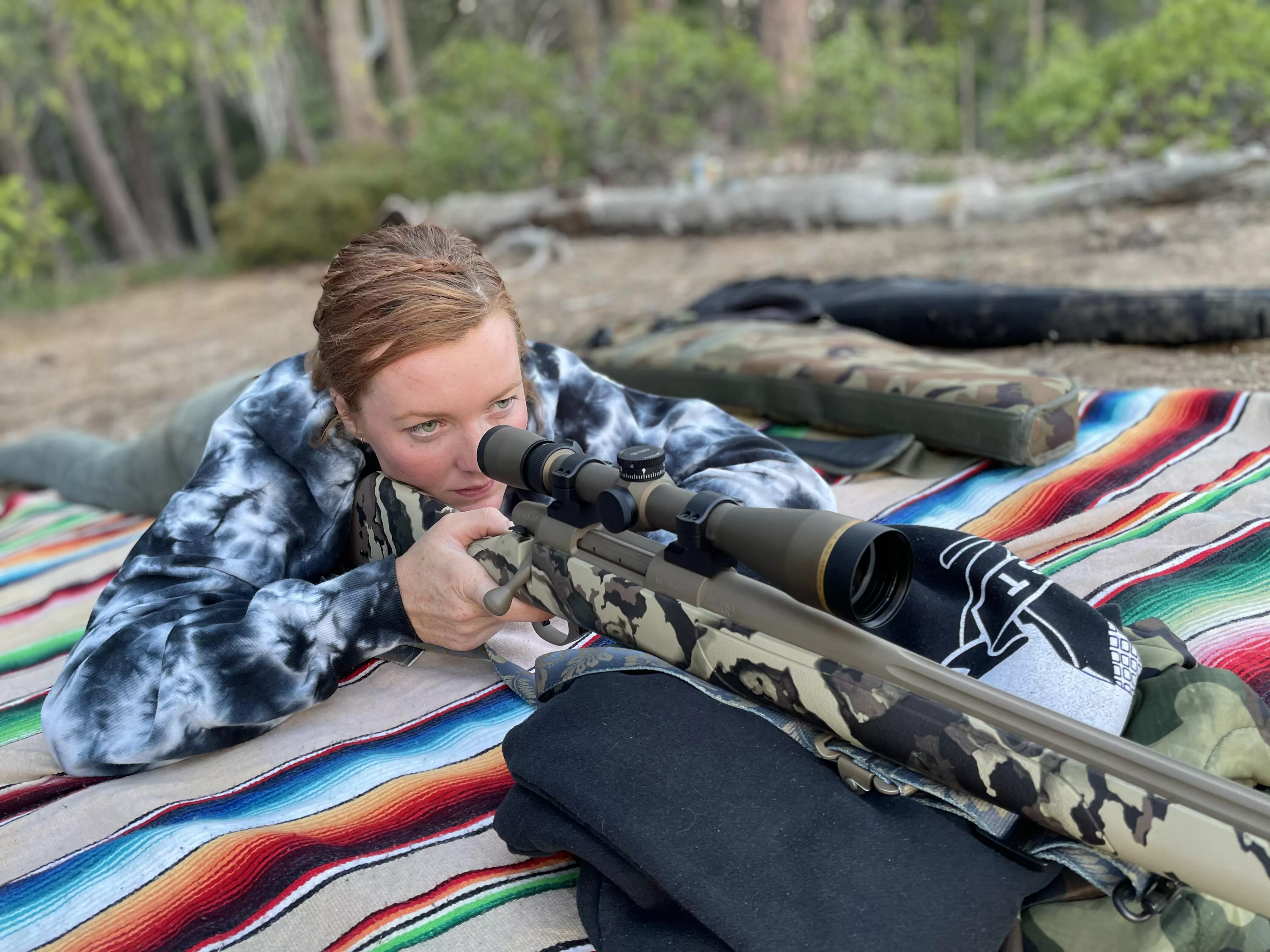 Happy 3/08 with my .308!