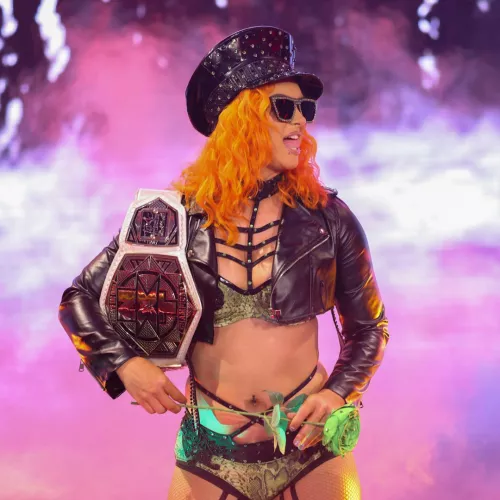 Happy Birthday GiGi 🥵