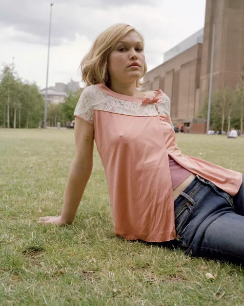 Happy Birthday Julia Stiles