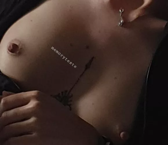 happy boobs day 😁