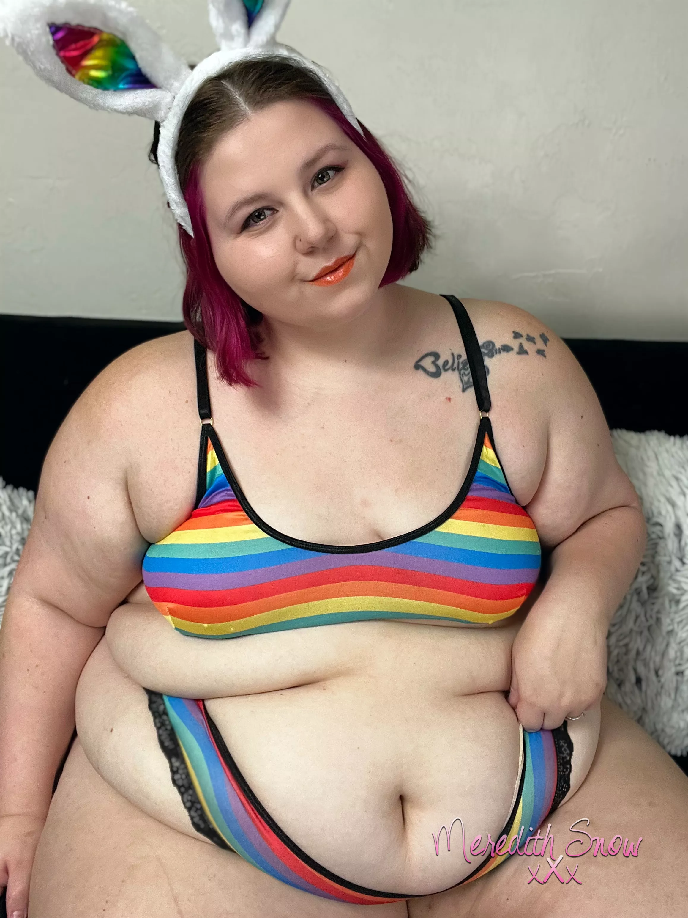 Happy Easter 🥕🐰