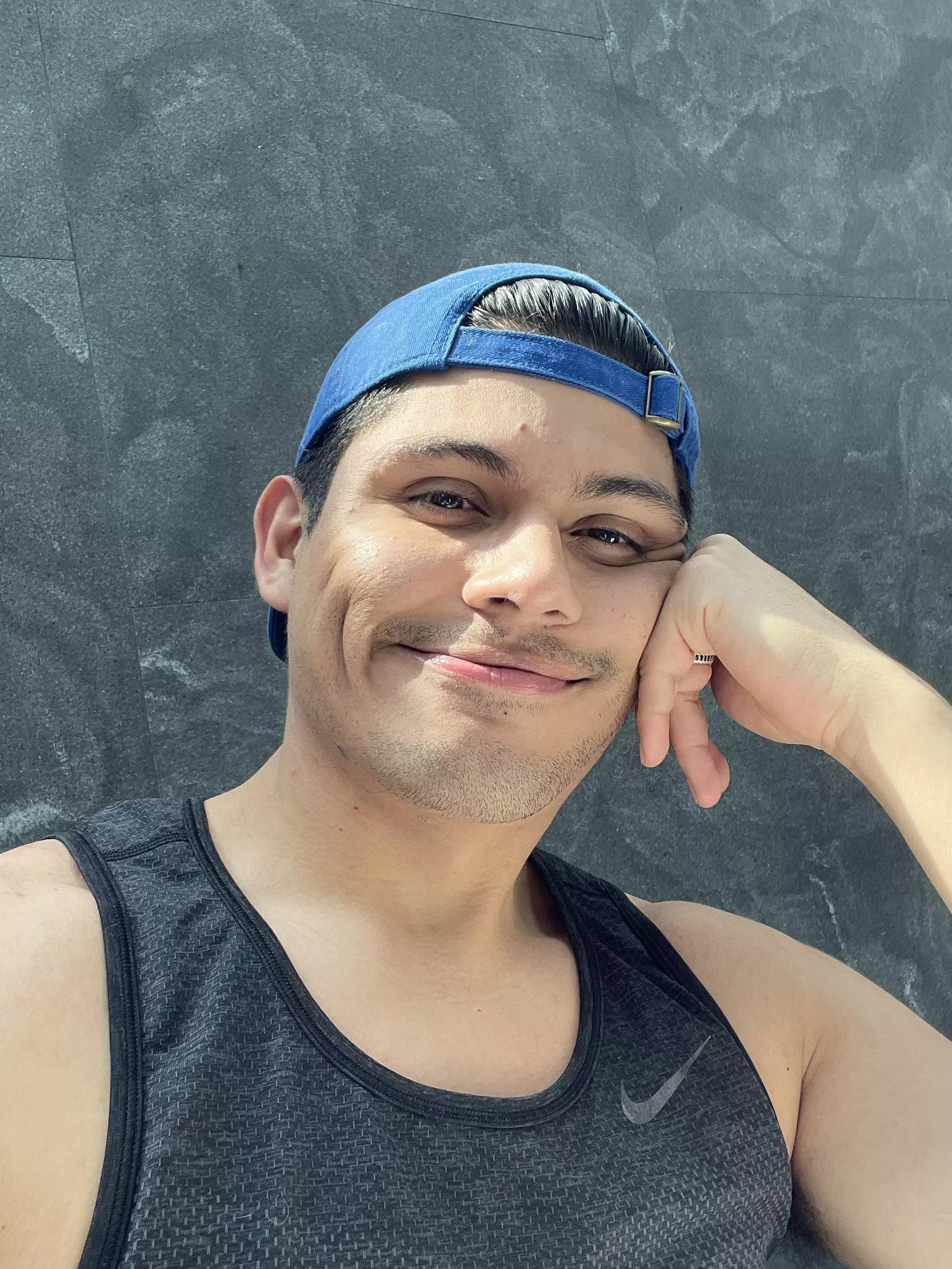 Happy Easter ๐ฃ enjoying some sunshine while I study Happy Easter ๐ฃ enjoying some sunshine while I study