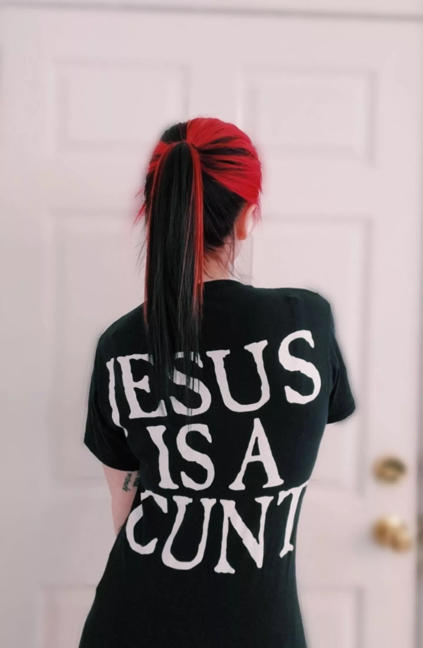 Happy Easter 🤘🏻