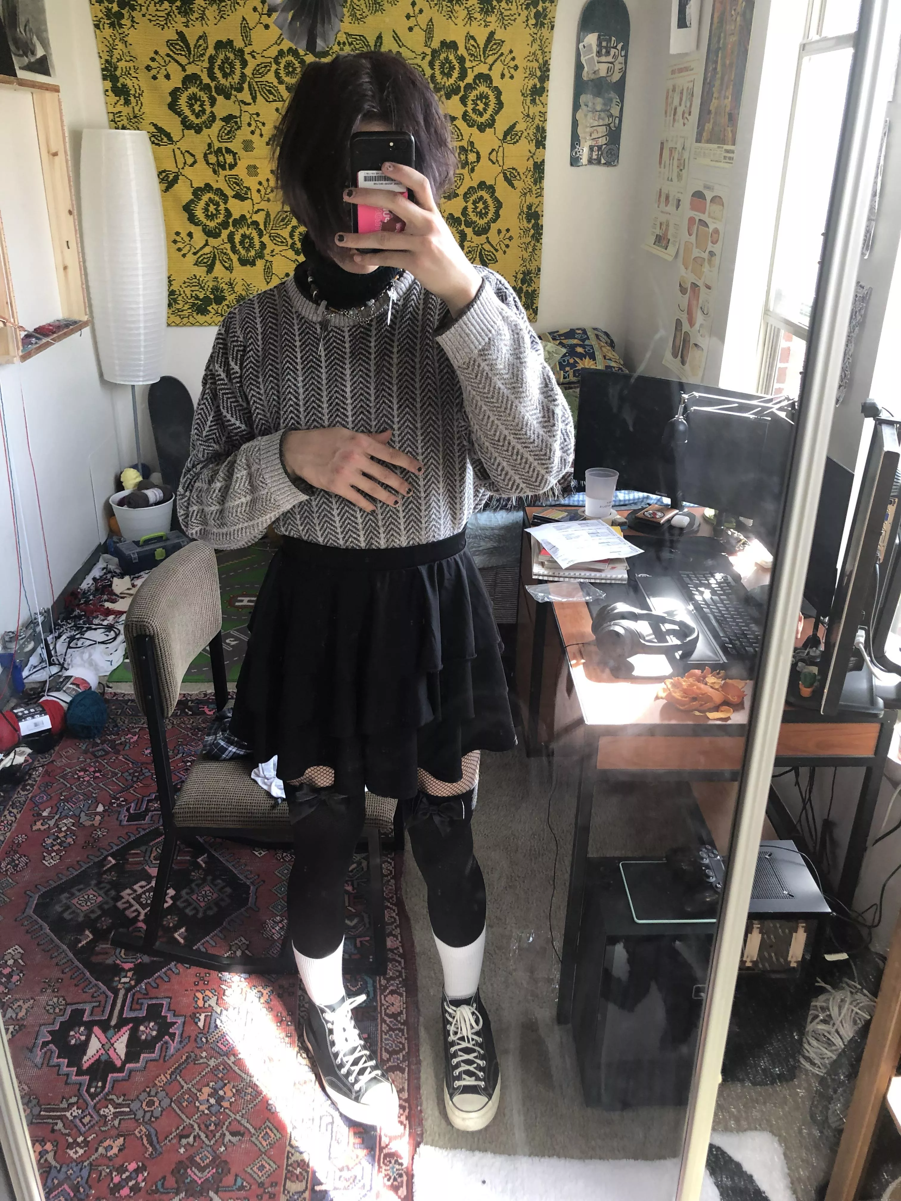 happy femboy friday!!