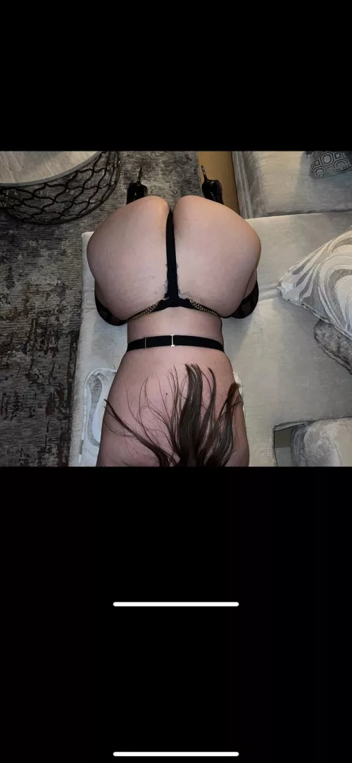 Happy Fill her Holes Friday…