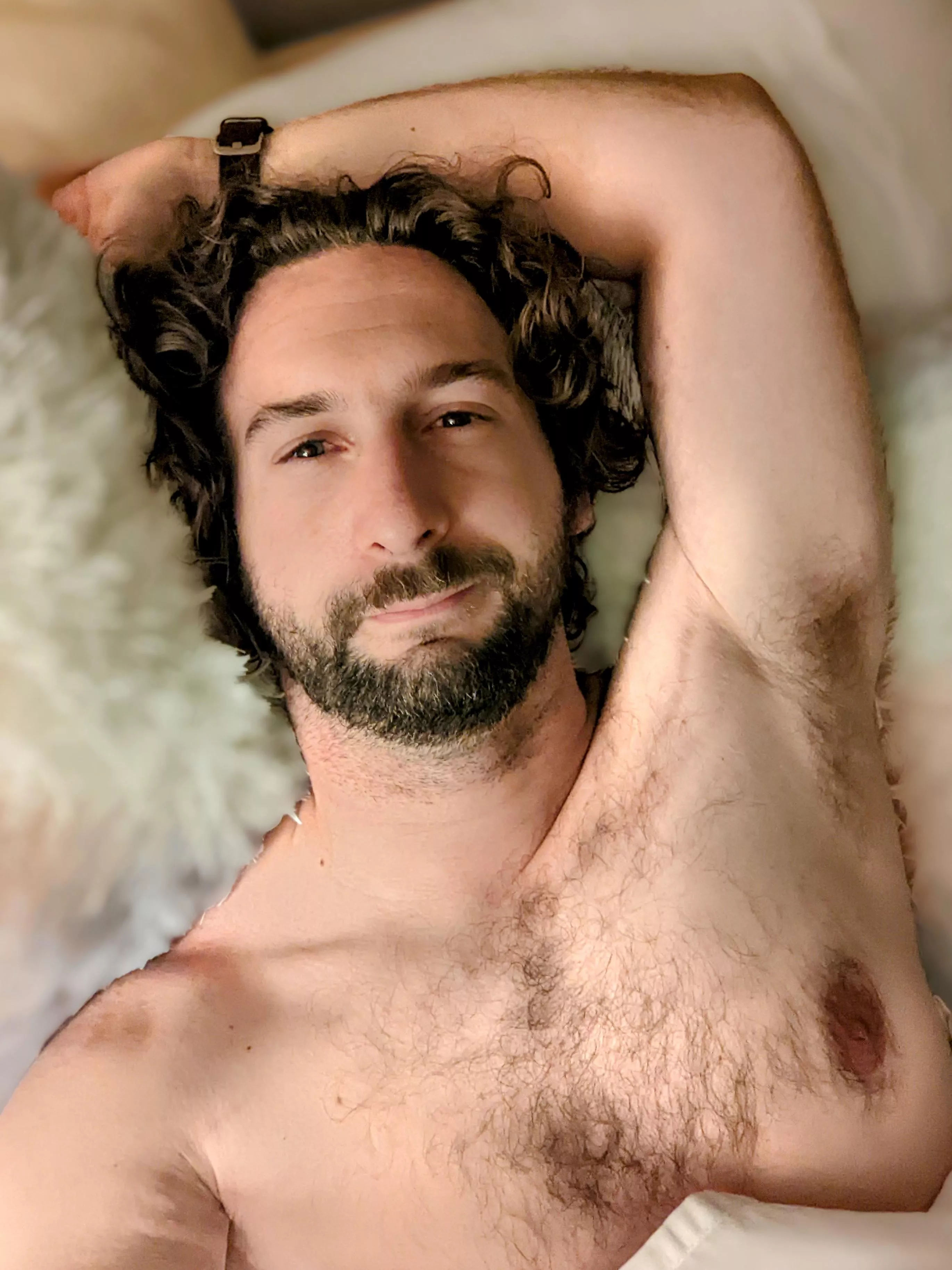 happy first morning of pride