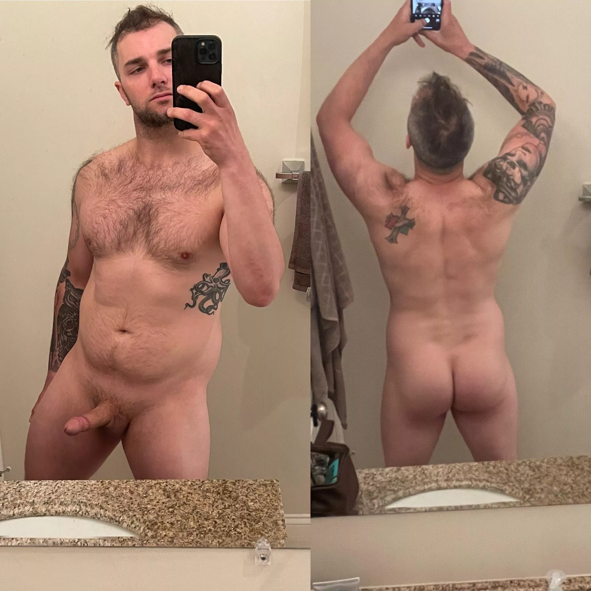 Happy Friday! Happy Friday!