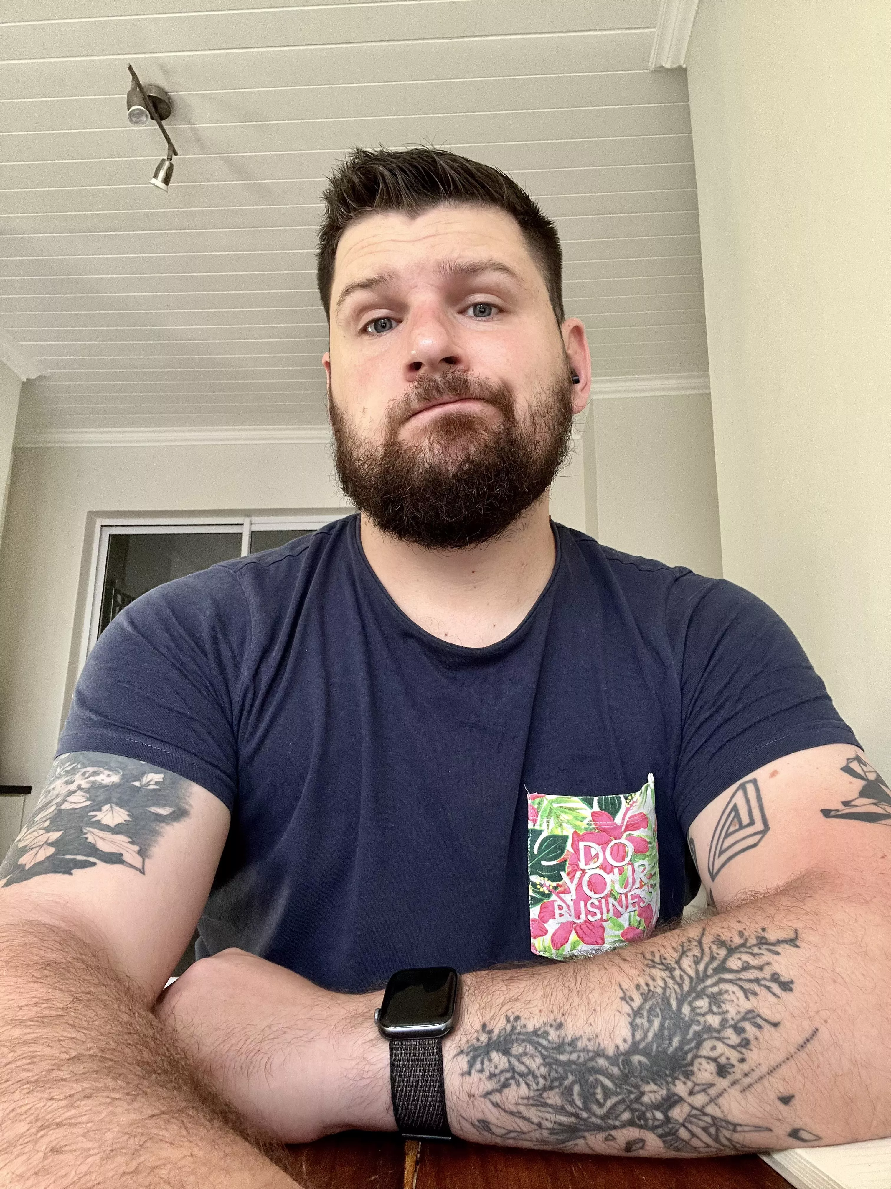 Happy Friday! Happy Friday!