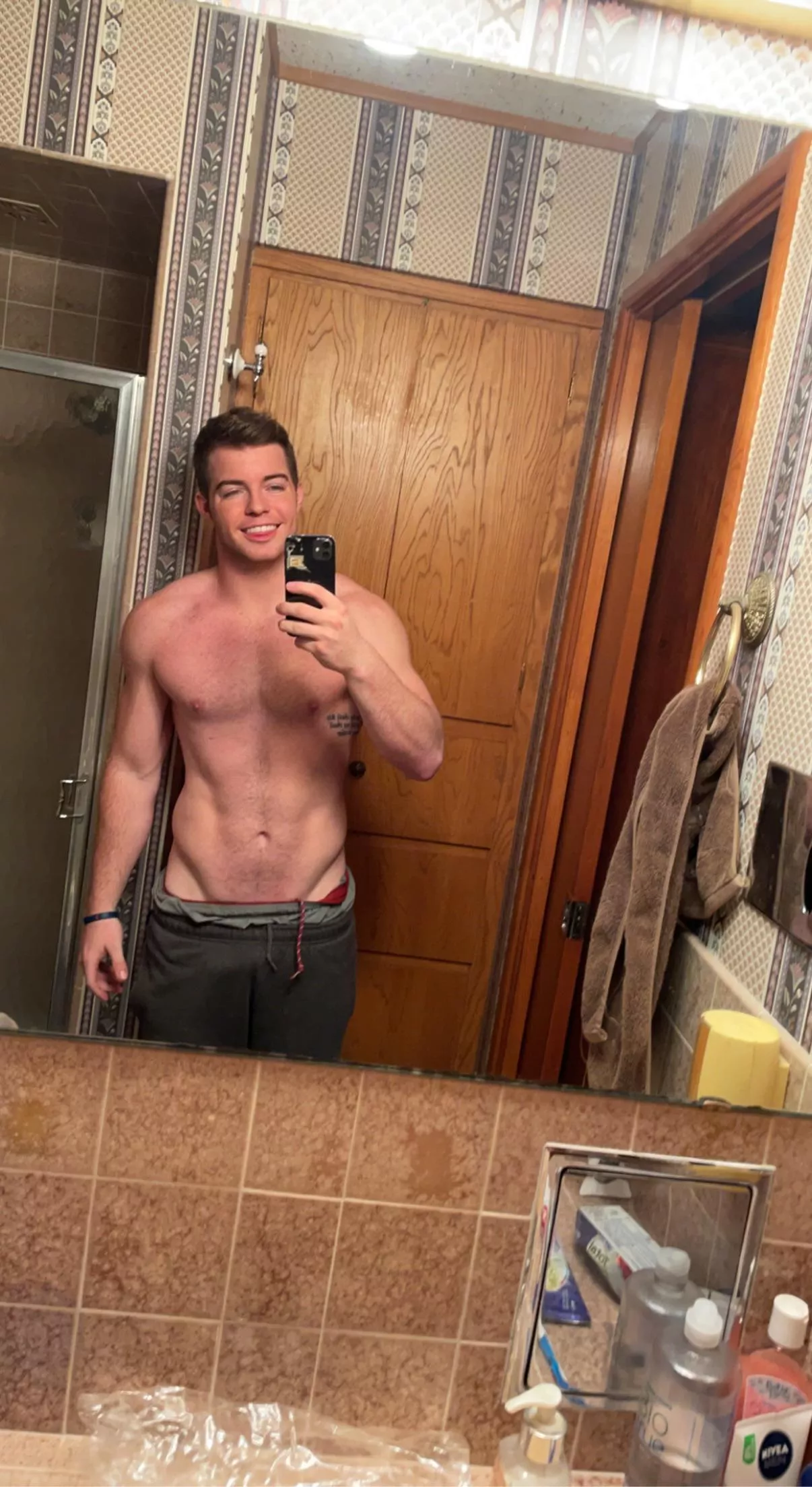 Happy Friday boys Happy Friday boys