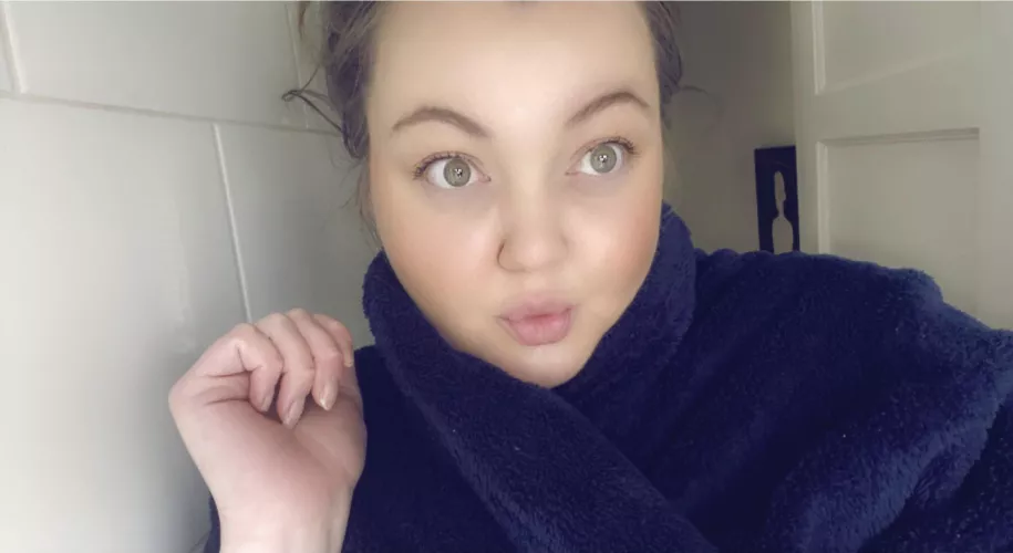 Happy Friday Eve 💖