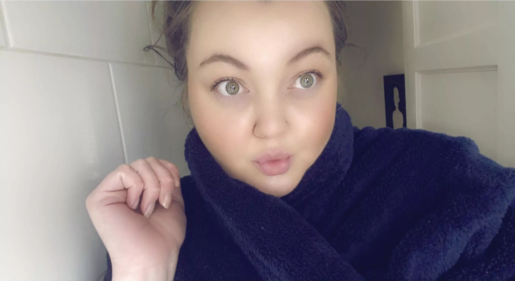 Happy Friday Eve 💖