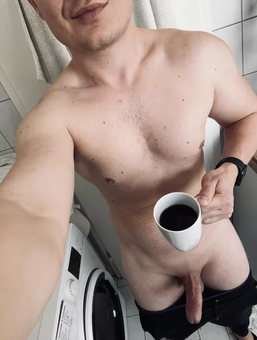 Happy Friday everyone ☺️ [m] Have a naughty weekend ;)