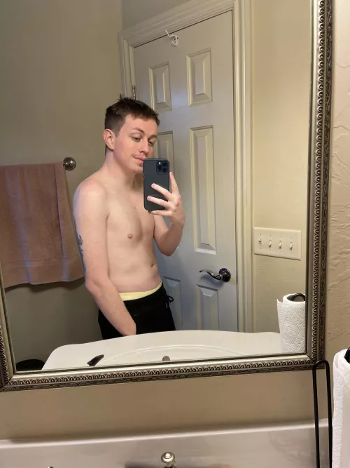 Happy Friday gaymers π