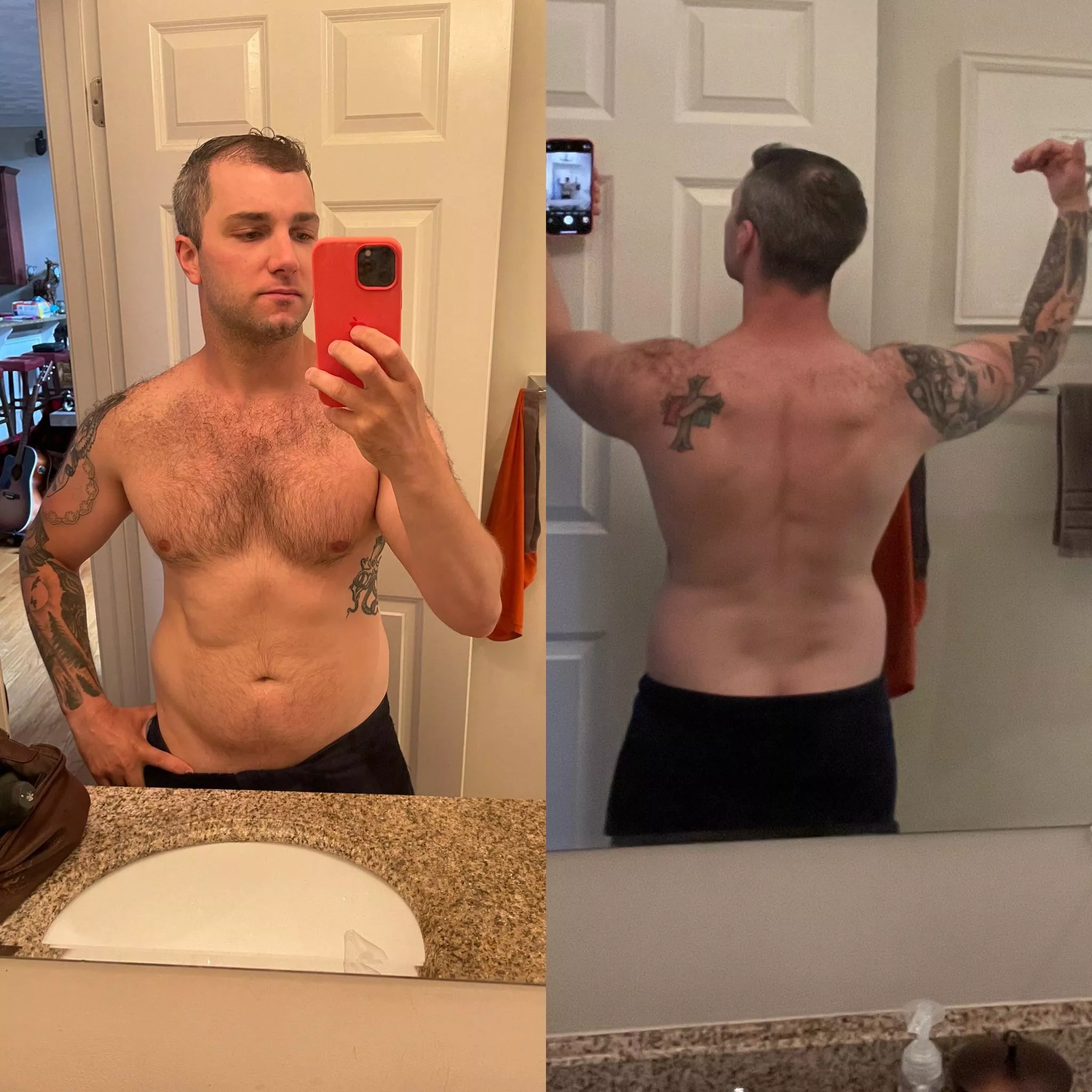 Happy Friday! Happy Friday!