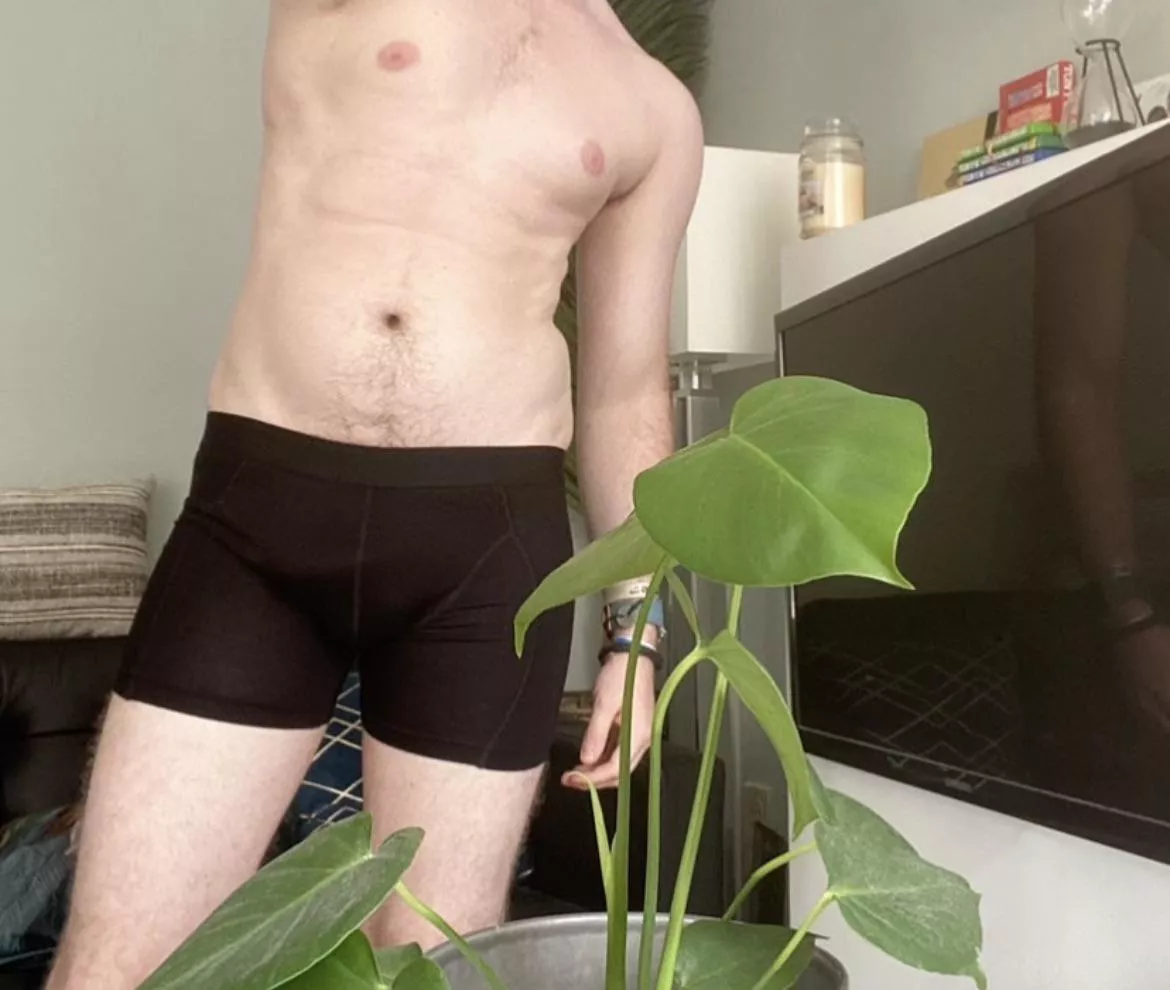 Happy Friday out there! [M](30)