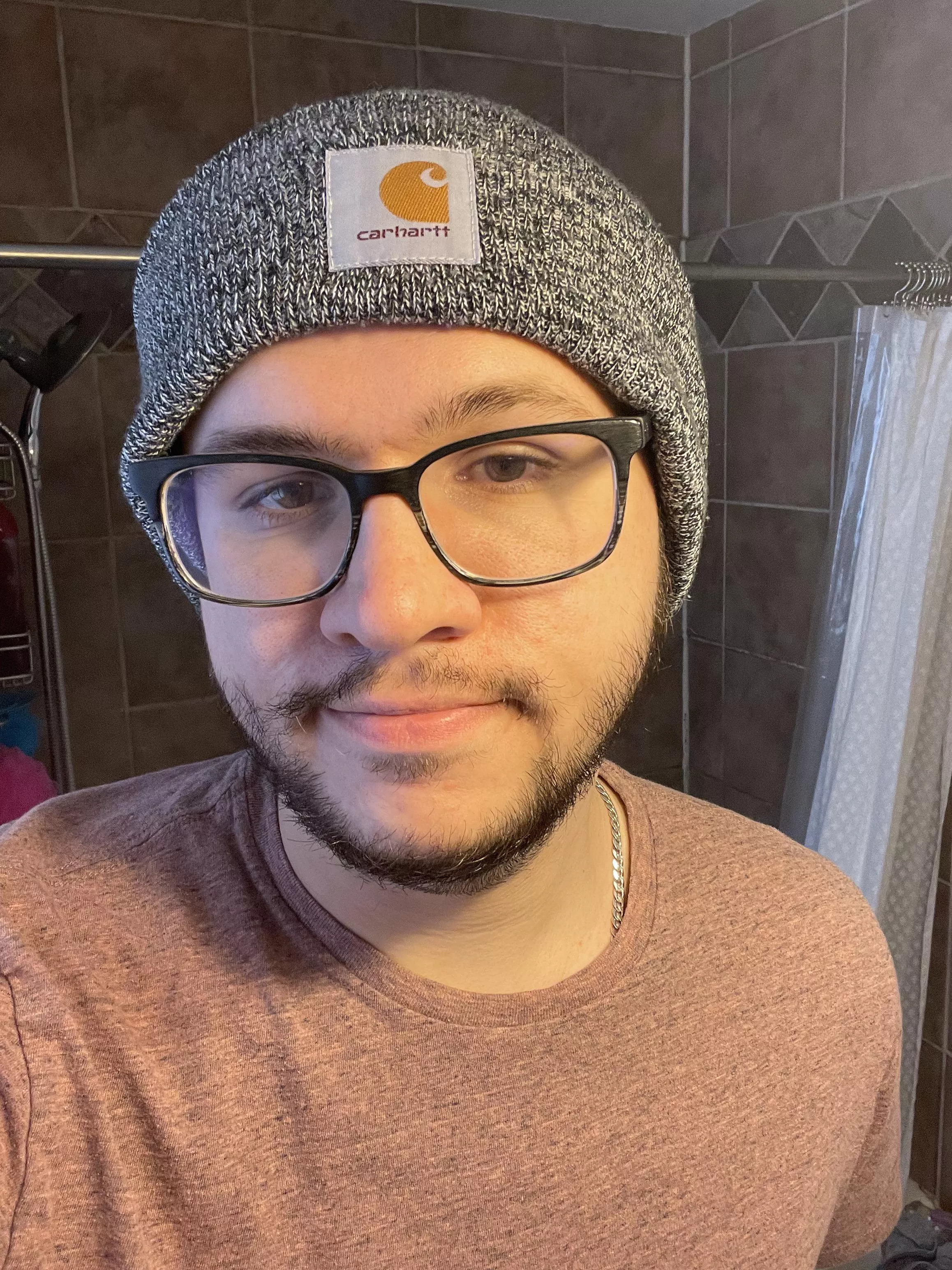 Happy Friday! Take care of yourself, drink some water, and reward yourself for another great week. Proud of you 😊