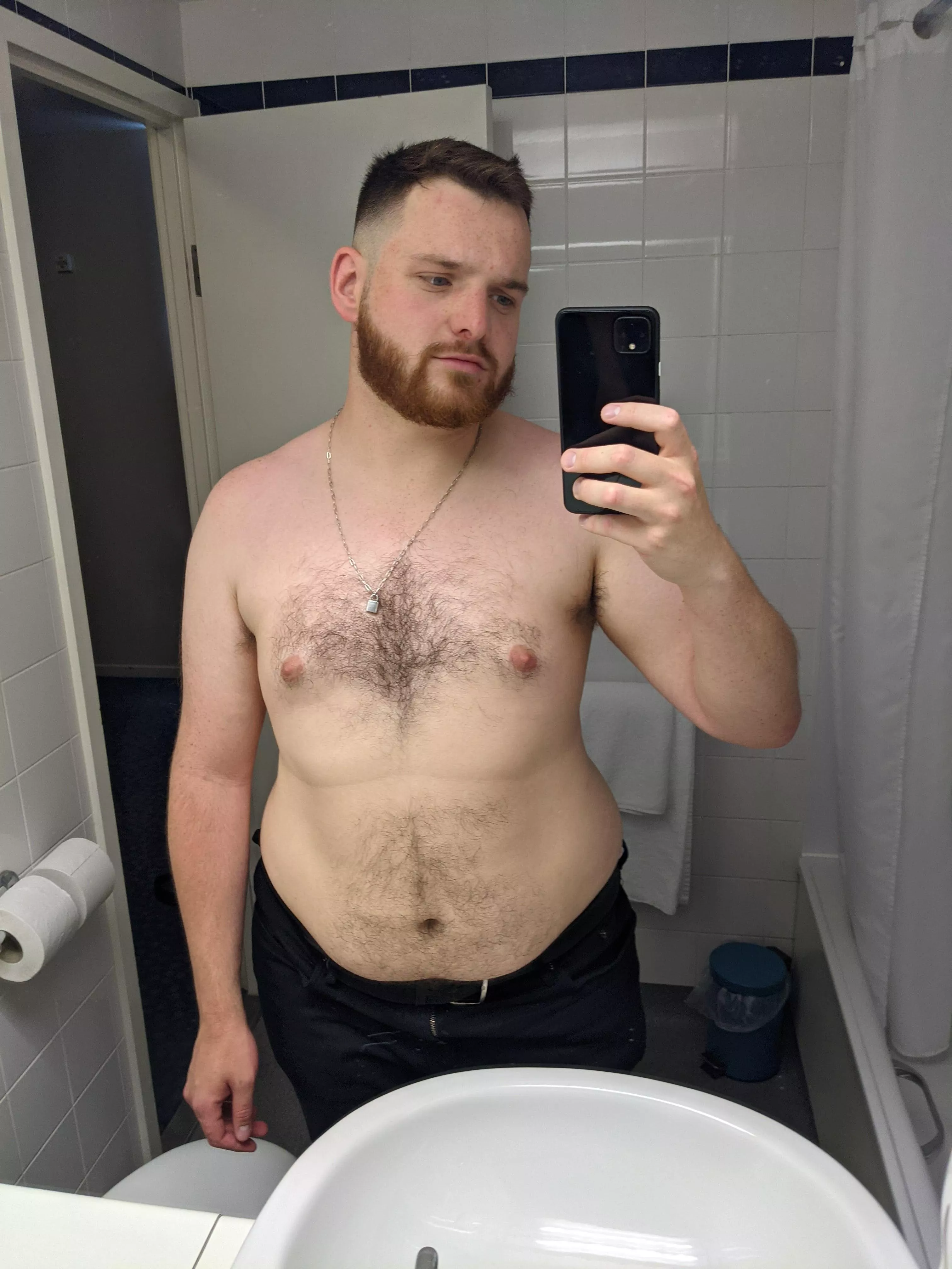 happy Friday! throwback to summer when I was a little leaner