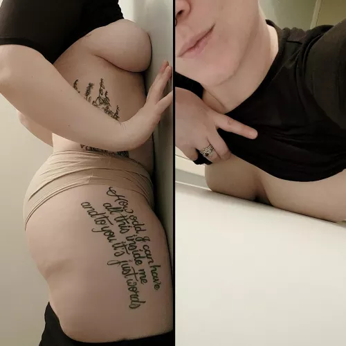 Happy [f]riday 🥰 wishing I could have some fun of my own today with someone against the wall 🥵