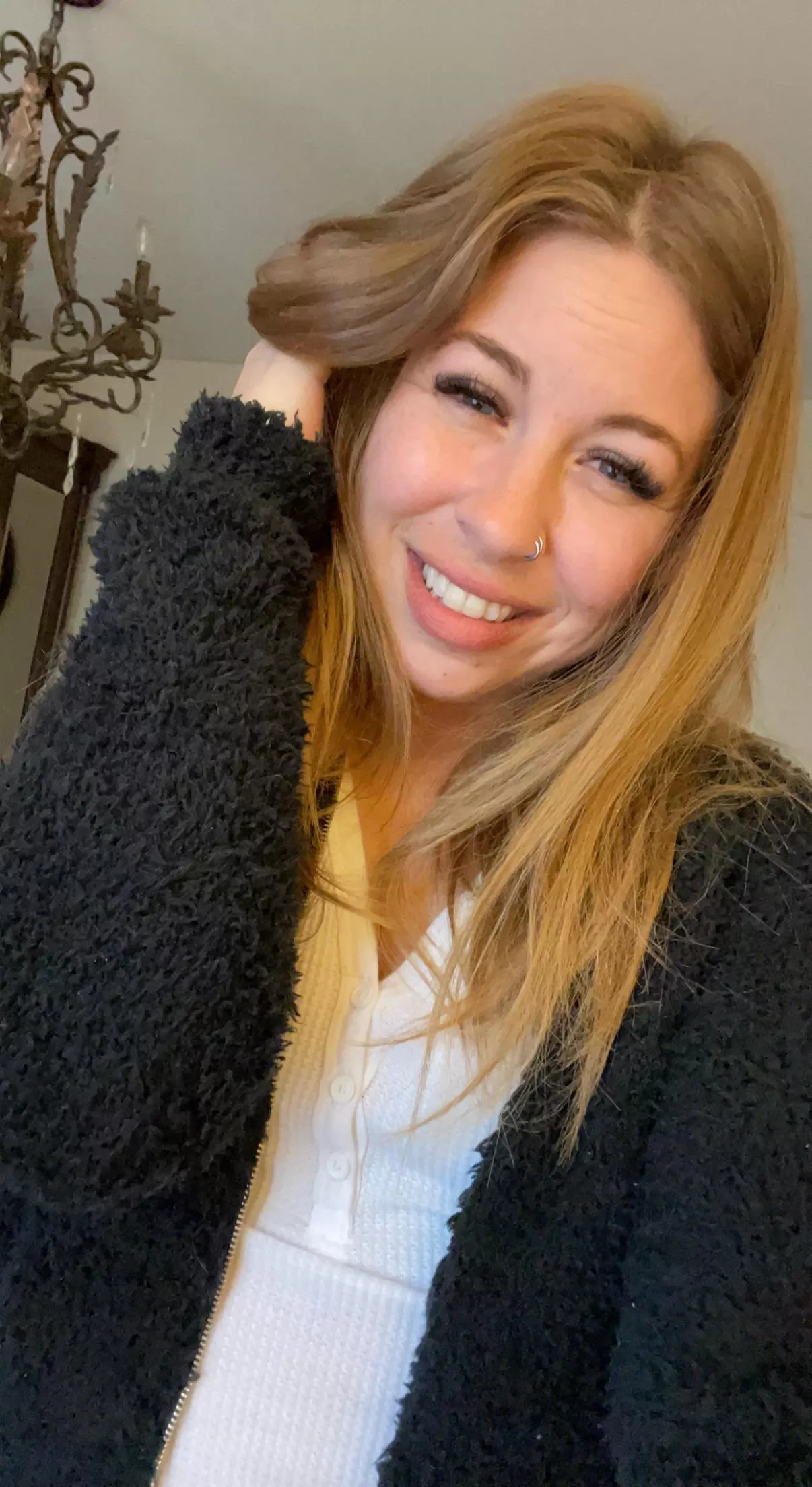 Happy FriYAY ! 💃🏼