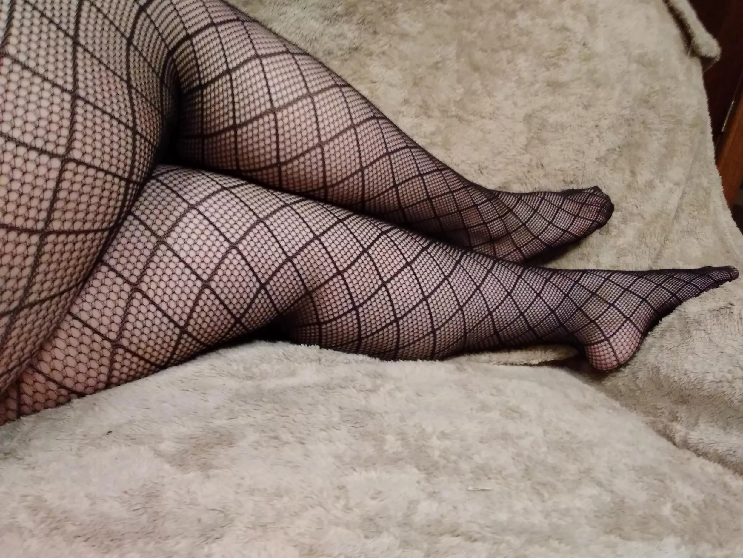 Happy hump day! Happy hump day!