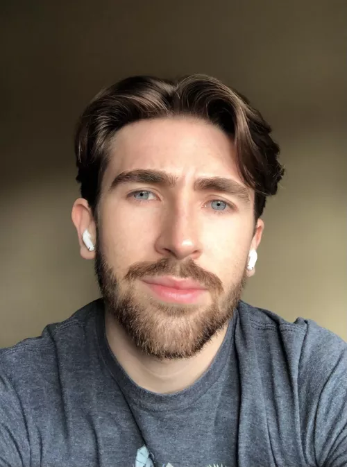 Happy hump day, bros