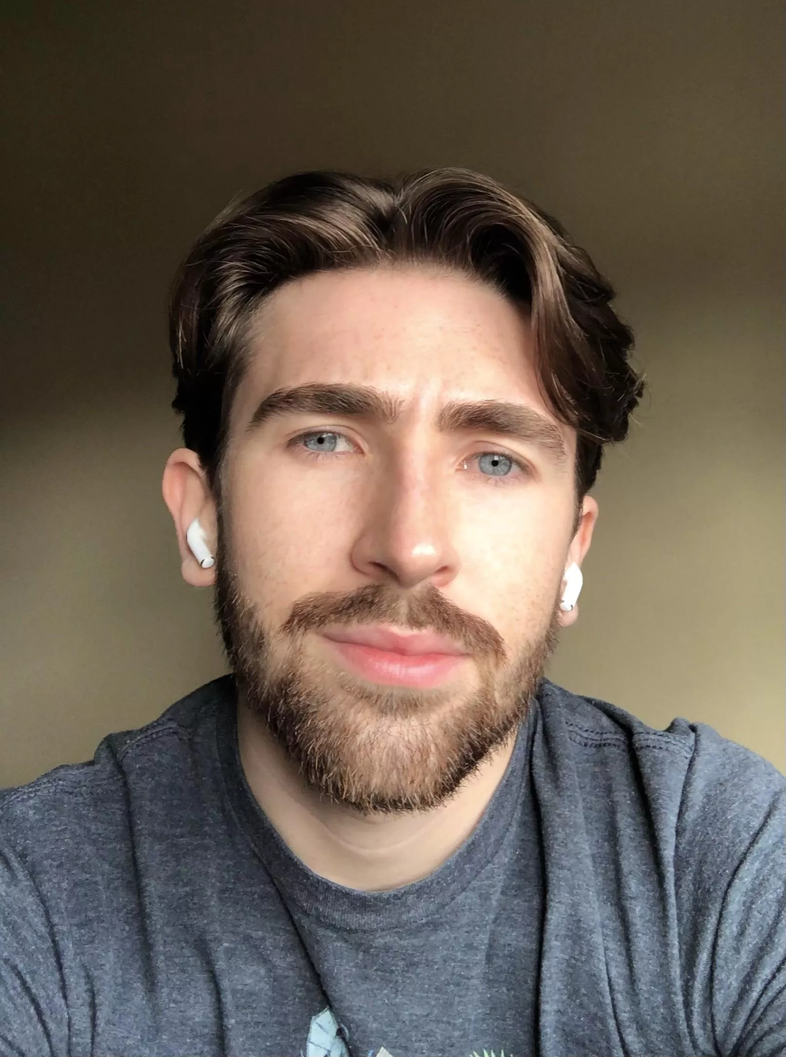 Happy hump day, bros