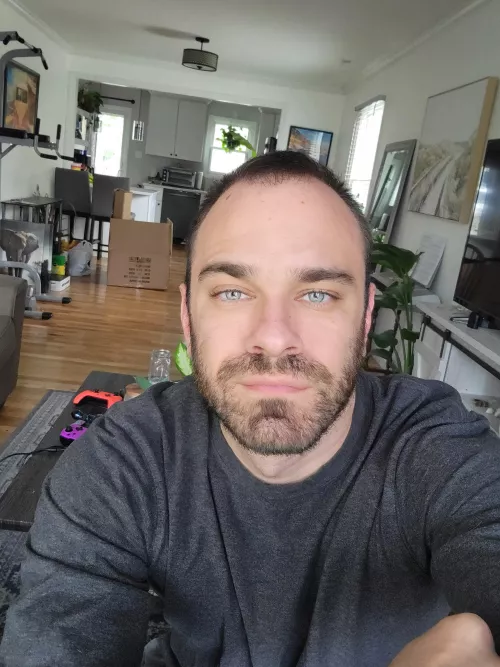 Happy Hump Day, bros π