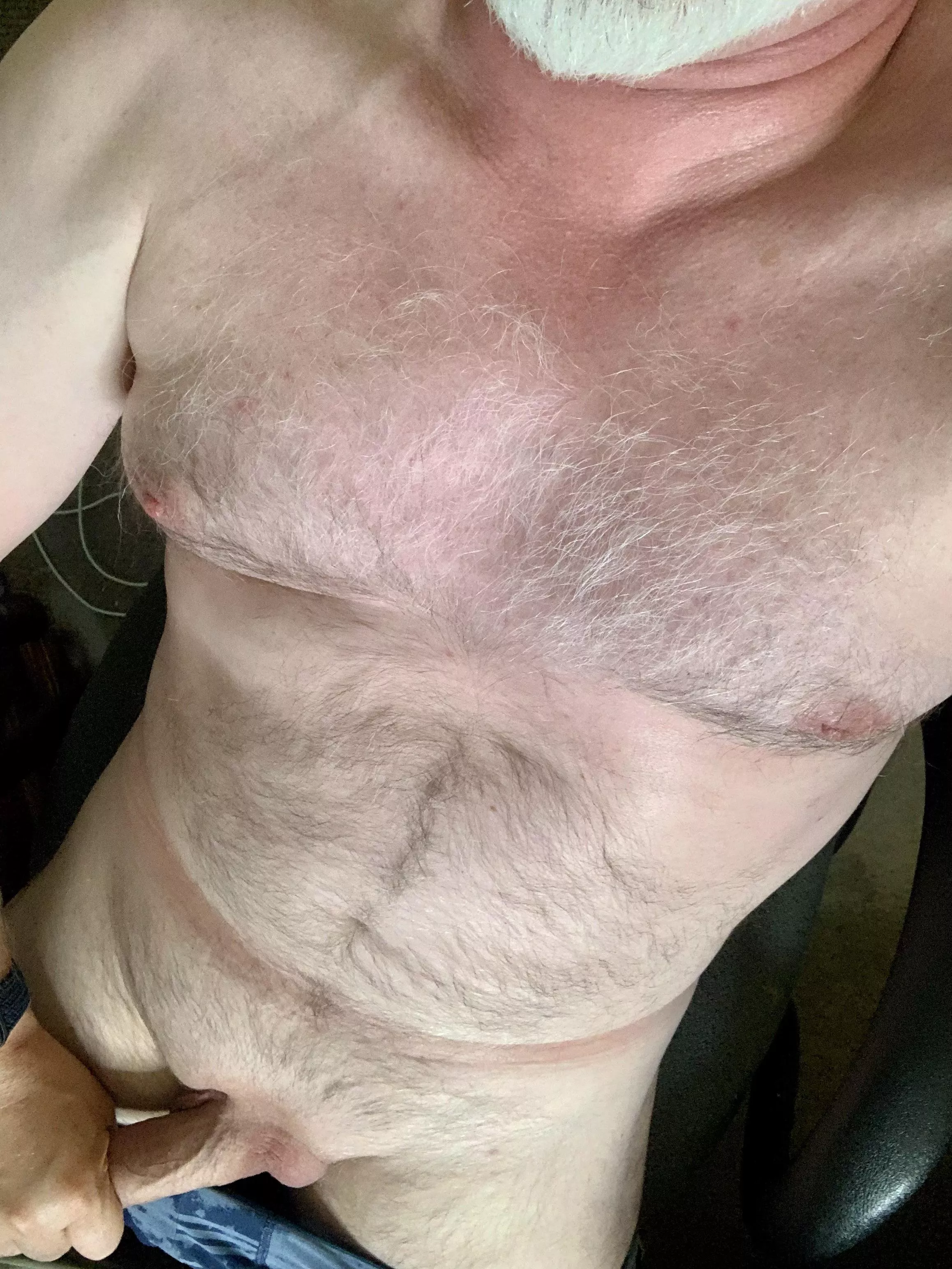 Happy Hump Day [Eve]