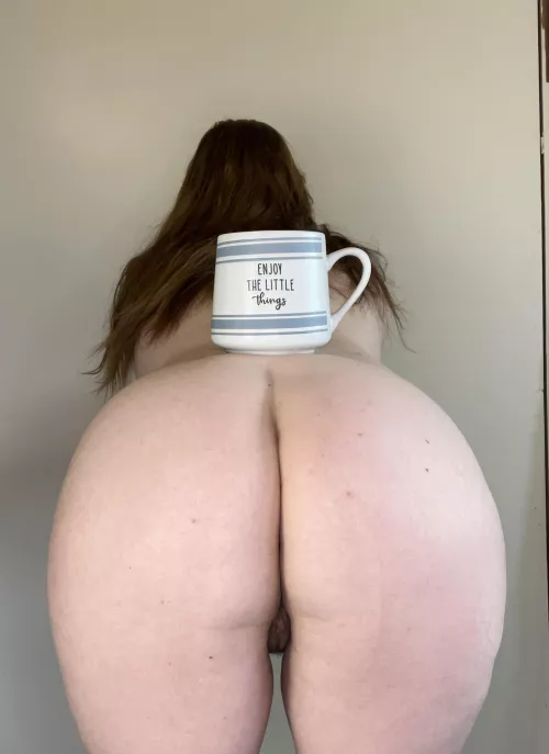 Tits And Coffee