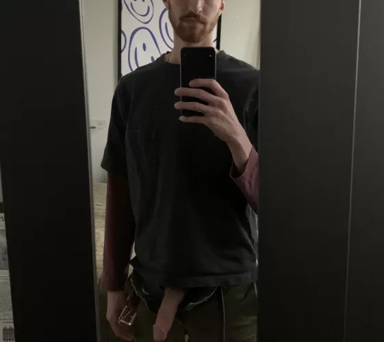 Happy itβs finally the weekend