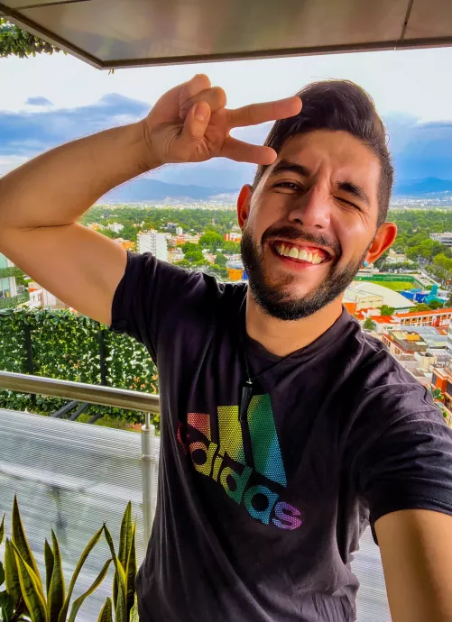 Happy Monday! ๐๐