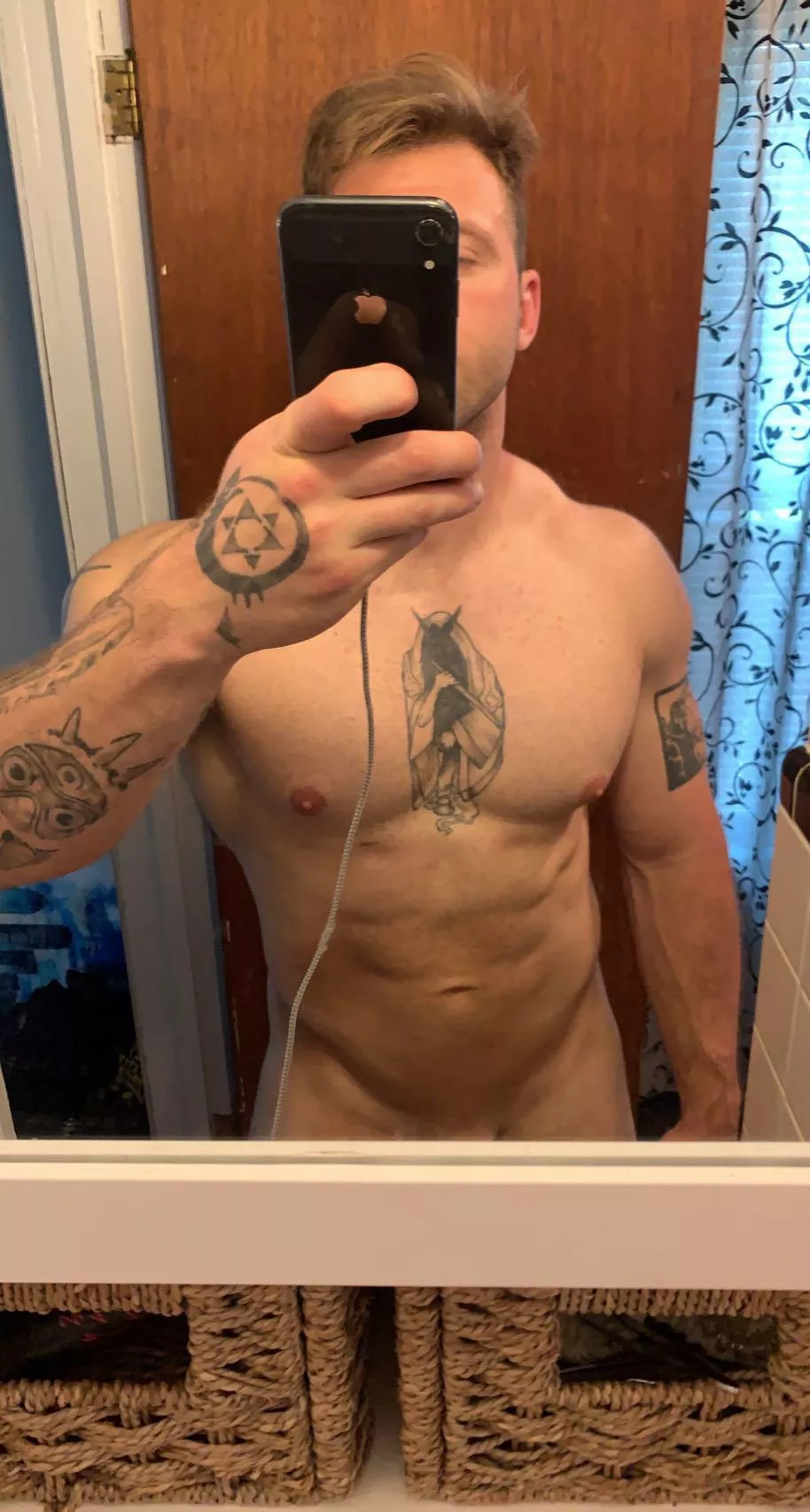 Happy Monday! Happy Monday!